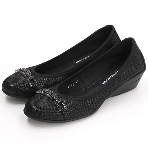 23 ブラック パンプス コンポジションナイン」の人気商品一覧 | 安い