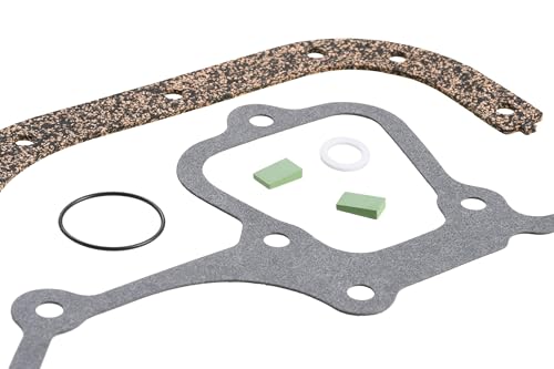 Ajusa 54000900 juego de juntas bloque motor inferior repuesto coche 3