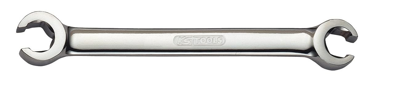 Ks Tools Chrome 517.1524 24Mm Xl Offset Combination Spanners
