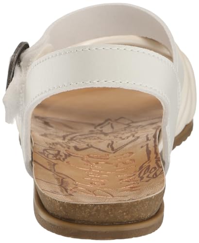 Blowfish Malibu Girl's Michaela-k Flat Sandal3