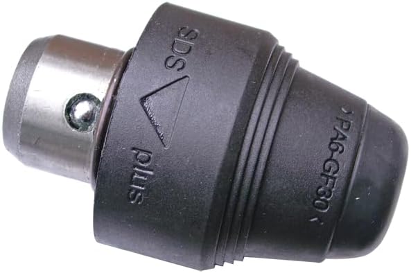 SDS Plus Drill Chuck for Bosch GBH 2-26 DFR (1617000895)