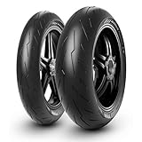 pirelli diablo rosso 2  GOMME PNEUMATICI DIABLO ROSSO IV 4 180/60 R17 75W PIRELLI