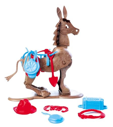 Jogo Pinote, Estrela