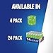 Red Bull Green Edition Energy Drink, Curuba Elderflower, with 114mg Caffeine plus Taurine & B Vitamins, 12 Fl Oz, Pack of 24 Cans