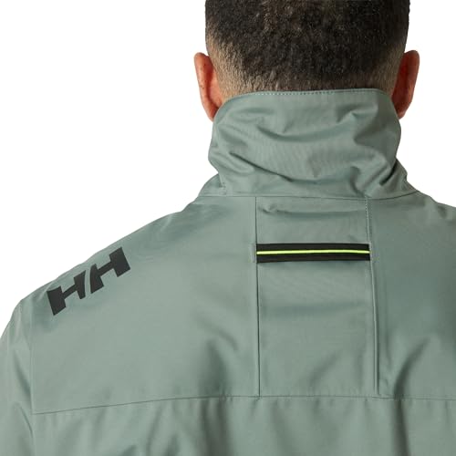 Image of Helly-Hansen Men's Crew Midlayer Jacket 2.0