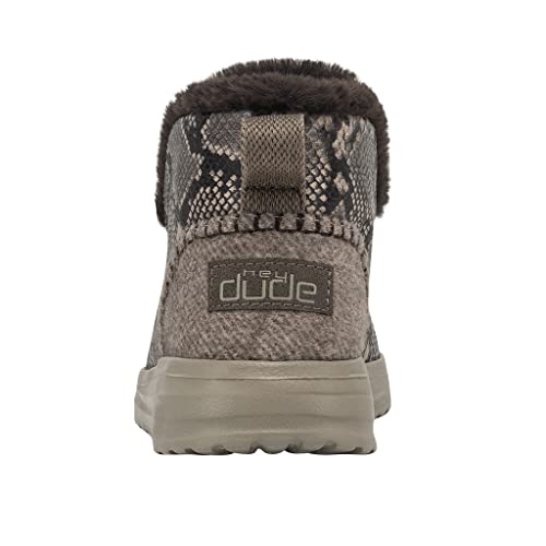 Image of HEYDUDE Women's Denny Shoes