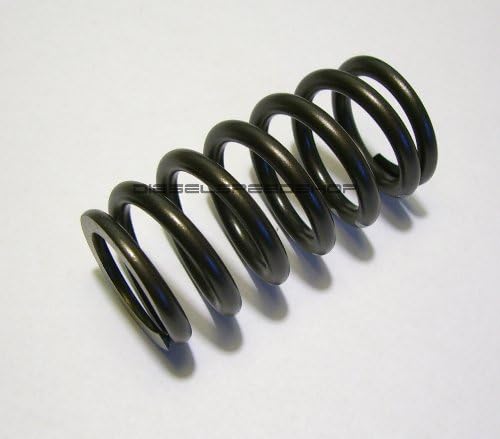 Dieselspeedshop 60lb over stock Valve Springs fits Cummins 12 valve engines 1989-1998 High performance