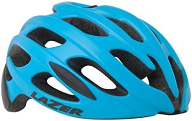 Lazer Blade MIPS Helmet Blue/Black, L