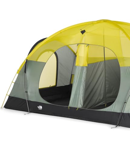 The North Face Wawona 8 Tent