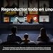 Imagen de zidoo Reproductor Multimedia Z9X 8K HDR