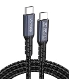 VoroDcip USB C 3.2 Gen 2 20Gbps