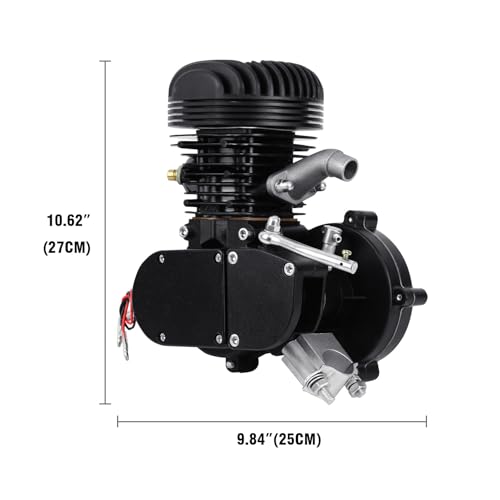 H-YEEU 100cc 2-Stroke Engine Kit