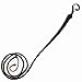8 Foot Bull Whip
