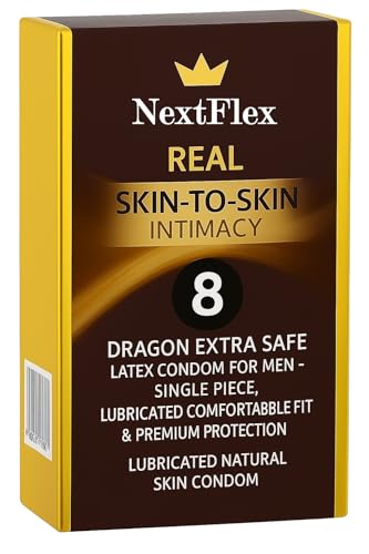 Image of Imported Dragon condom for mens (8 INCH)