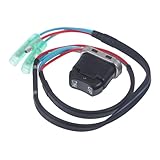 Moteur de trim d'inclinaison de remplacement : offre des performances fermes et constantes pour une expérience utilisateur fluide, moteur de trim d'inclinaison de bateau