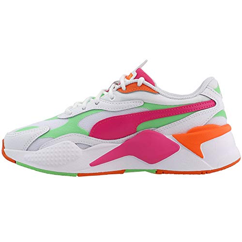 PUMA RS-X3 Crazy Girls Shoes3