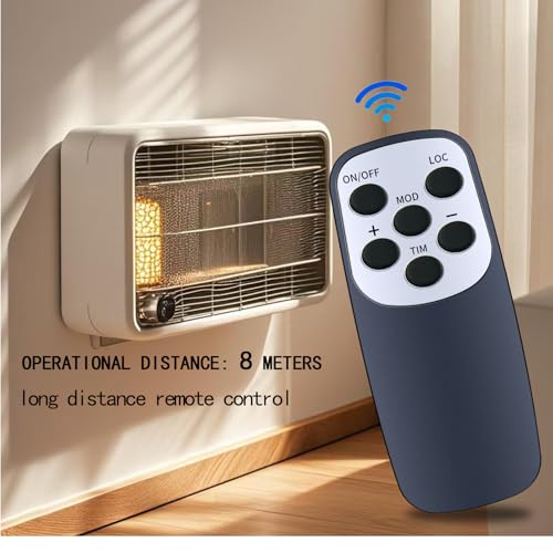 Télécommande pour GiveBest retrouvez le contrôle de votre chauffage - 2