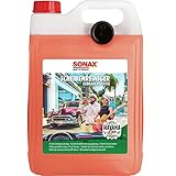 auto scheibenreiniger spray SONAX Autopflegeprodukte - Made in Germany - Damit glänzt, was uns bewegt