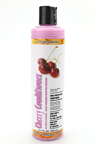 Kelco Cherry Conditioner 50:1 11.7 Oz. #TOP23