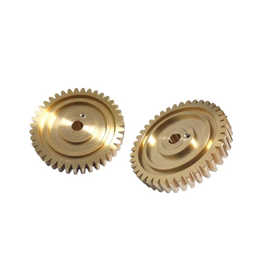 Lizixny Solid Brass Pair of Convertible Top Transmission