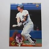 BBM1999ベースボールカード■レギュラーカード■500初芝清/ロッテ ≪ベースボールカード≫