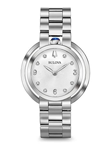 Bulova 96P184