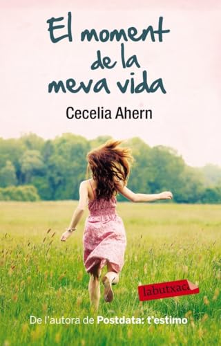 Portada de El moment de la meva vida