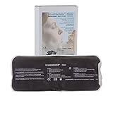 Schwere Qualität Moorpackung 13 x 28cm für Wasserbad und Mikrowelle