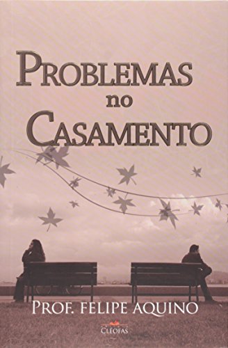 Problemas no Casamento