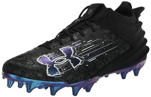 シューズ UNDER ARMOUR BLUR SMOKE 2.0 Under Armour Tênis de futebol masculino Blur Smoke Suede 2.0