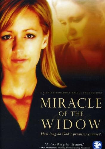Miracle of the Widow DVD soluciona la búsqueda de cine clásico importado de USA