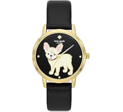 Amazon.com: Kate Spade New York Women's Metro Quartz