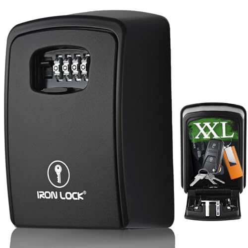 Amazon Best Sellers: Best Security Lock Boxes