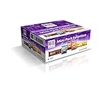 Hill Mini Pack Selection 3pk x 100 Mini Packets, Various