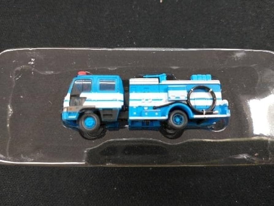 【美品】トラックコレクション 第5弾 ザ・トラックコレクション第5弾 (12個入り/全12種＋シークレット