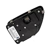 cxemsetix Transfer Case Switch 68141876AE P68141876AE 34052101-03 041581A Compatible with Jeep Cherokee 2014-2021 Engine