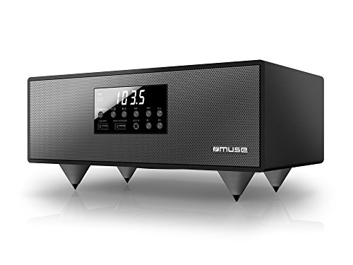 Muse M-05 630 BT Bluetooth Speaker con