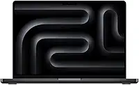 MacBook Pro (2023). O notebook da Apple chip M3 Pro, CPU de 11-core e GPU de 14-core: Tela Liquid Retina XDR de 14,2 pol, 18GB memória unificada e SSD 512GB. Funciona com o iPhone/iPad. Preto-espacial