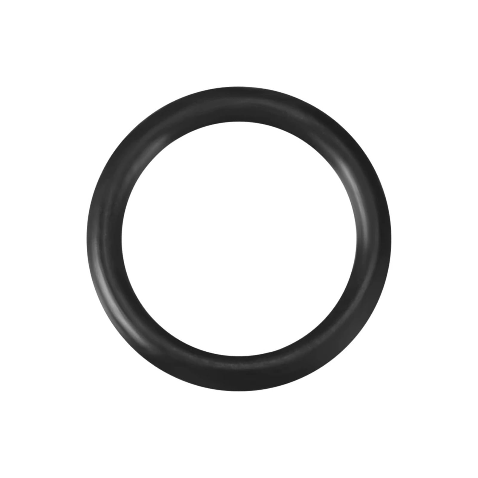 UWUKCJOKQ Hardware Fittings 10pcs O-Rings Nitrile Rubber 1.8mm Thick Seal Ring Sealing Gaskets for Plumbing Machinery Hydraulic & Pneumatic Repai Washer(12.5mmx16.1mmx1.8mm)