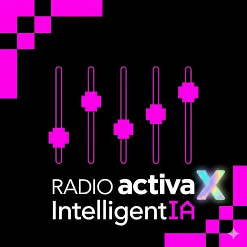 RAP X IntelligentIA cover art