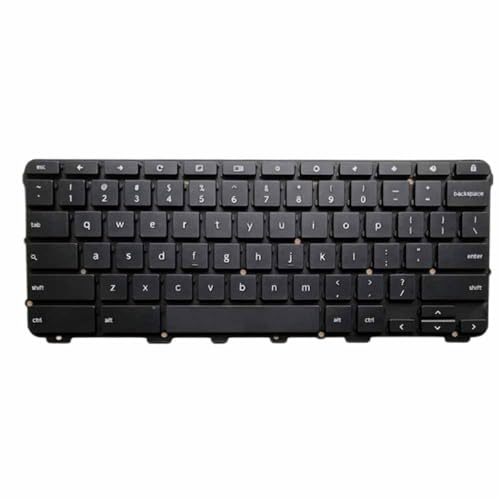 For Lenovo Chromebook 100E Gen3�C�������p�m�[�g�p�\�R�� �L�[�{�[�h�p��