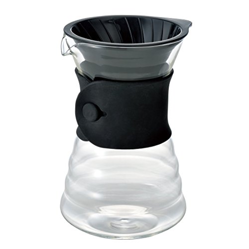 Hario VDD-02B V60 Drip Decanter
