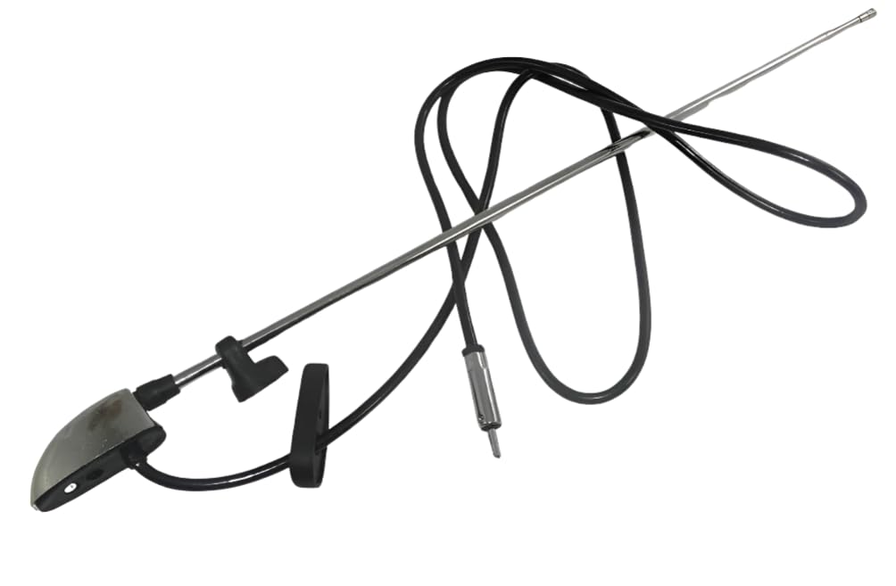 Antena de radio estéreo Suzuki Samurai SJ413 SJ410, repuesto de antena personalizada Gypsy 6
