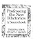 Professing the New Rhetorics: A Sourcebook