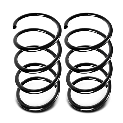 Muelle Para Suspensión