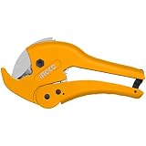 Ingco CORTATUBI PVC 3-42