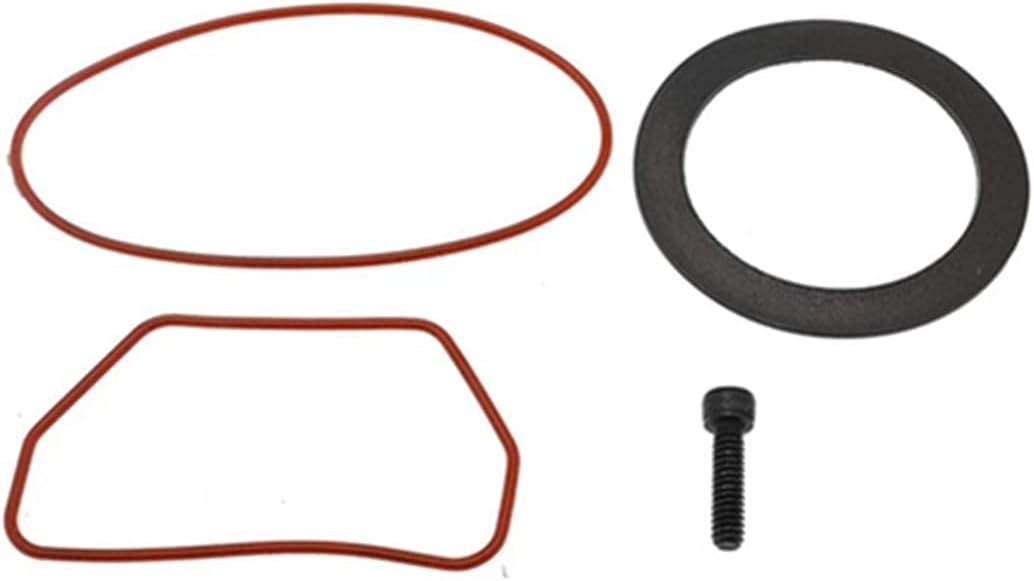 Cawizk K-0650 Compression Ring Kit for Craftsman DeVilbiss Porter Cable Air Compressor Cylinder : Tools & Home Improvement