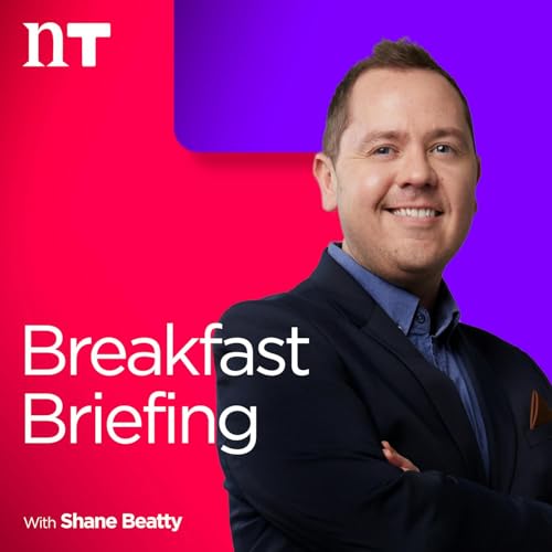 Breakfast Briefing Newspaper Review 24th March 2026