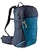 VAUDE Wanderrucksack Wizard 30+4, wasserabweisender Rucksack Damen & Herren, komfortabler Trekkingrucksack mit durchdachtem Tragesystem & praktischer F&auml;cheraufteilung