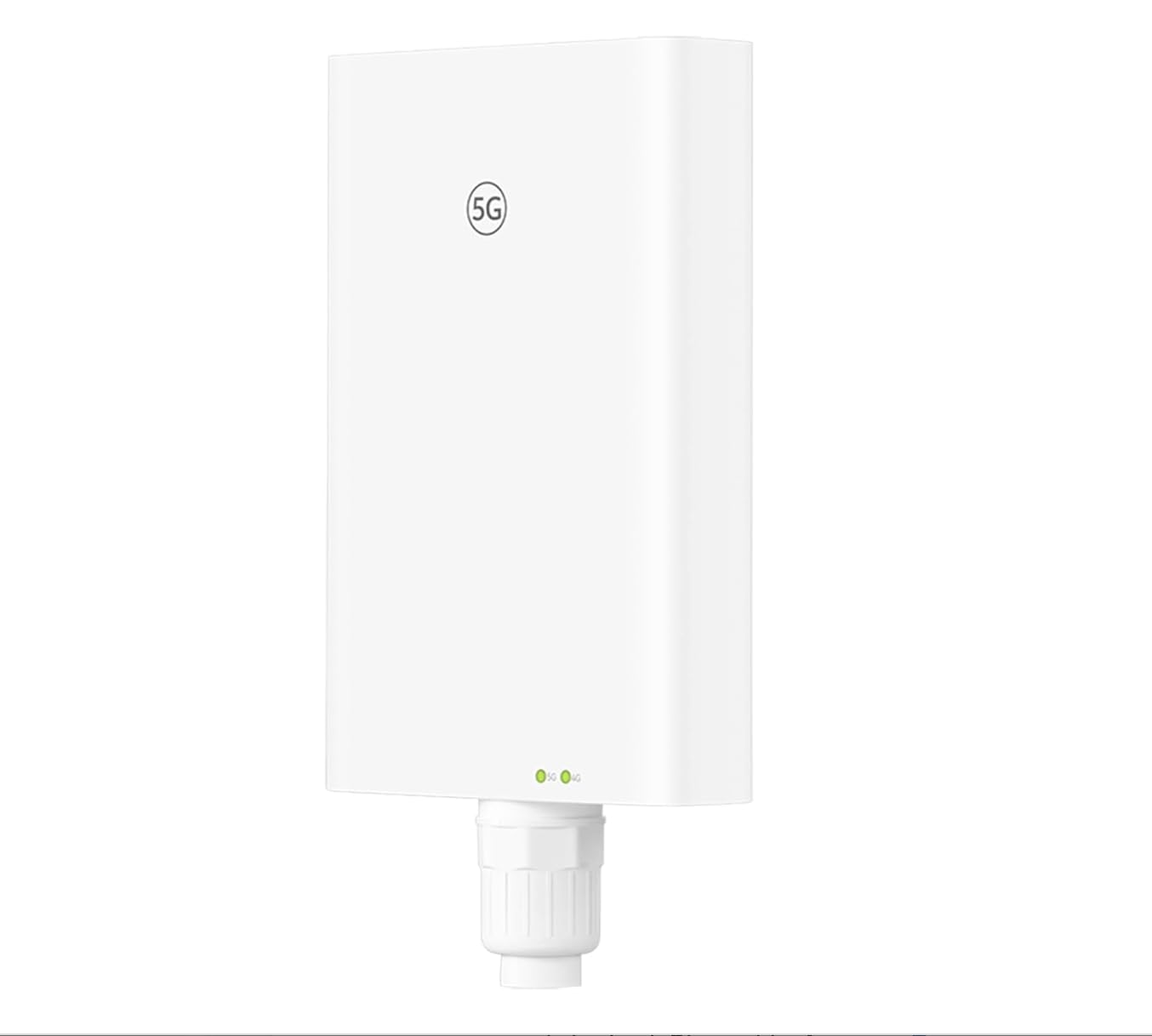 Router WiFi 6 5G H362-383 (CPE Pro 5) – Doble Banda, Ranura NanoSIM, Desbloqueado